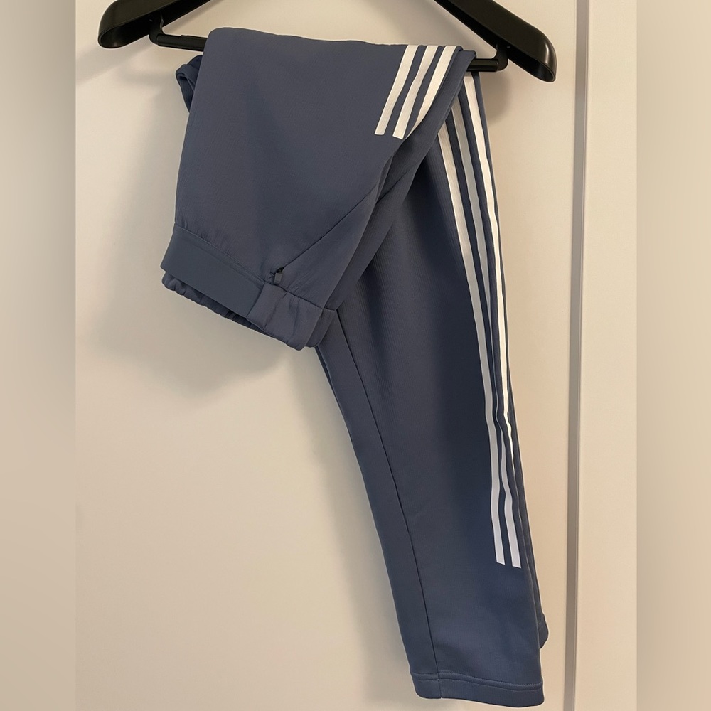 Adidas Climawarm Sweat Pants